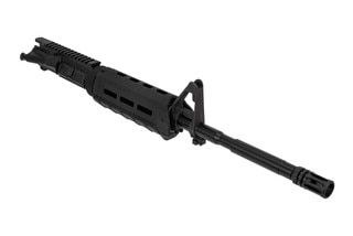 Aero Precision AR15 Barreled upper 16 features a carbine length gas system